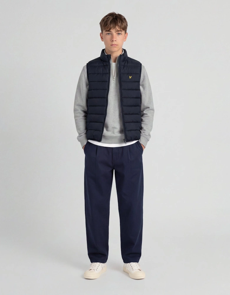 Lightweight Padded Gilet