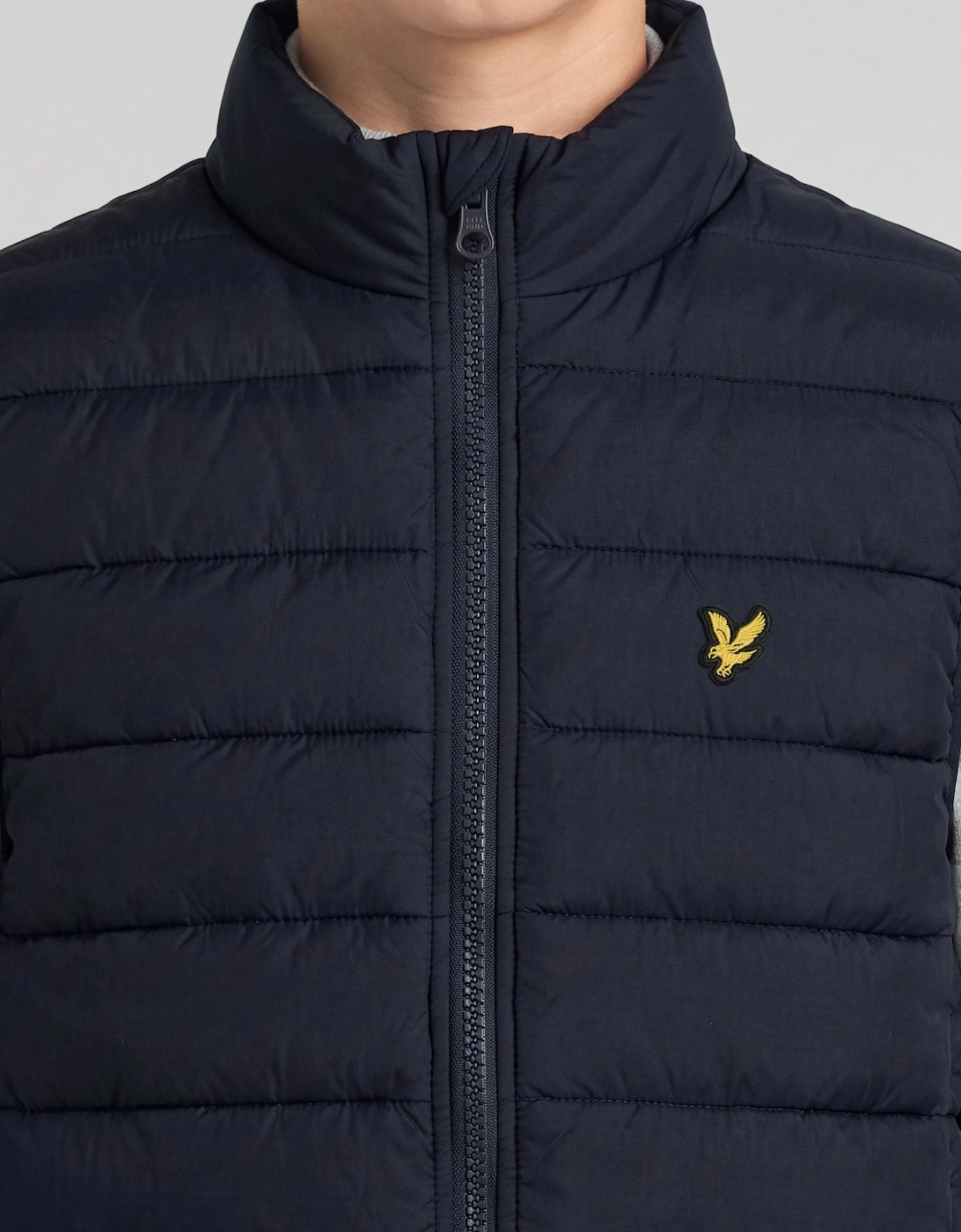 Lightweight Padded Gilet