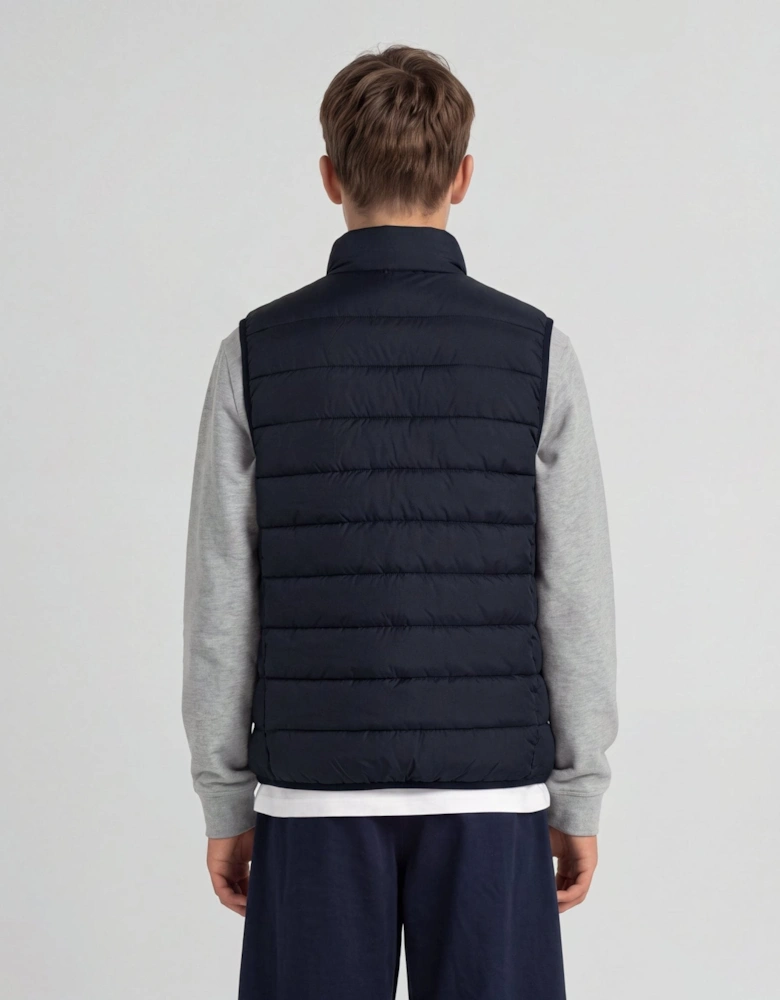 Lightweight Padded Gilet