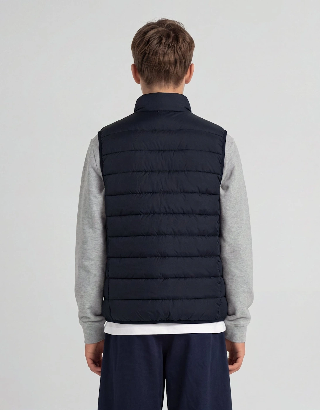 Lightweight Padded Gilet