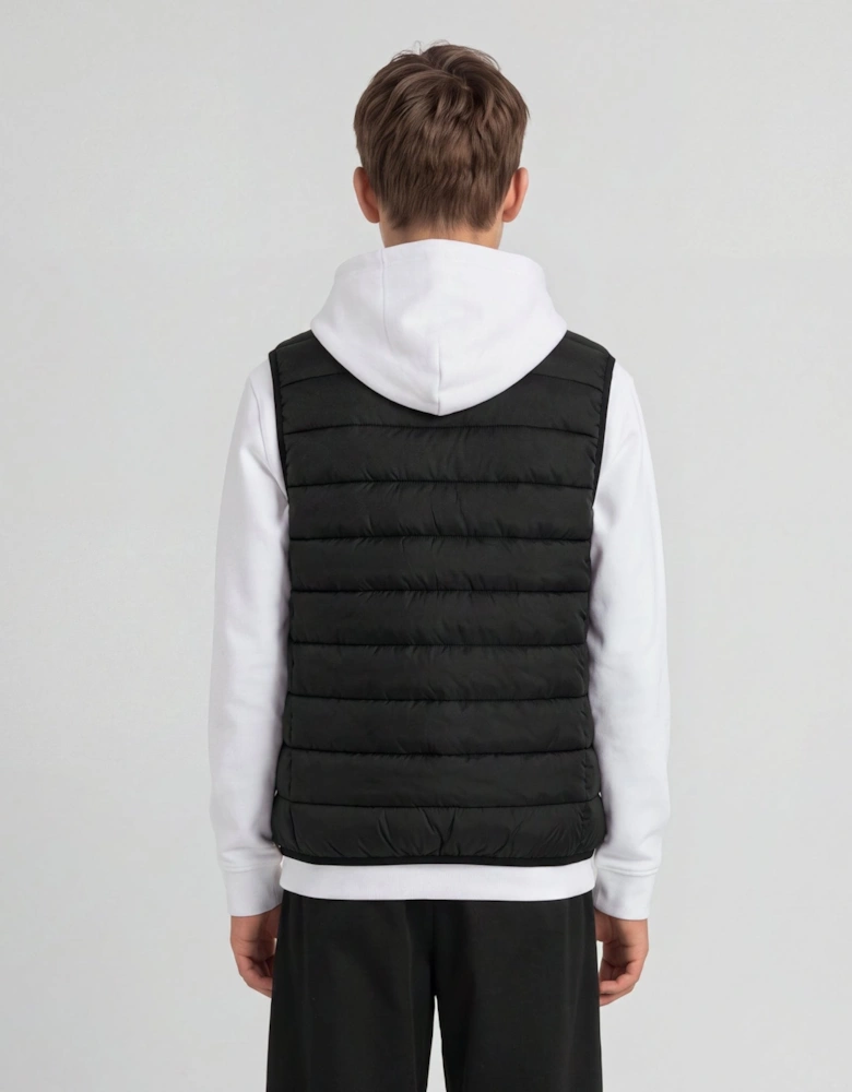 Lightweight Padded Gilet