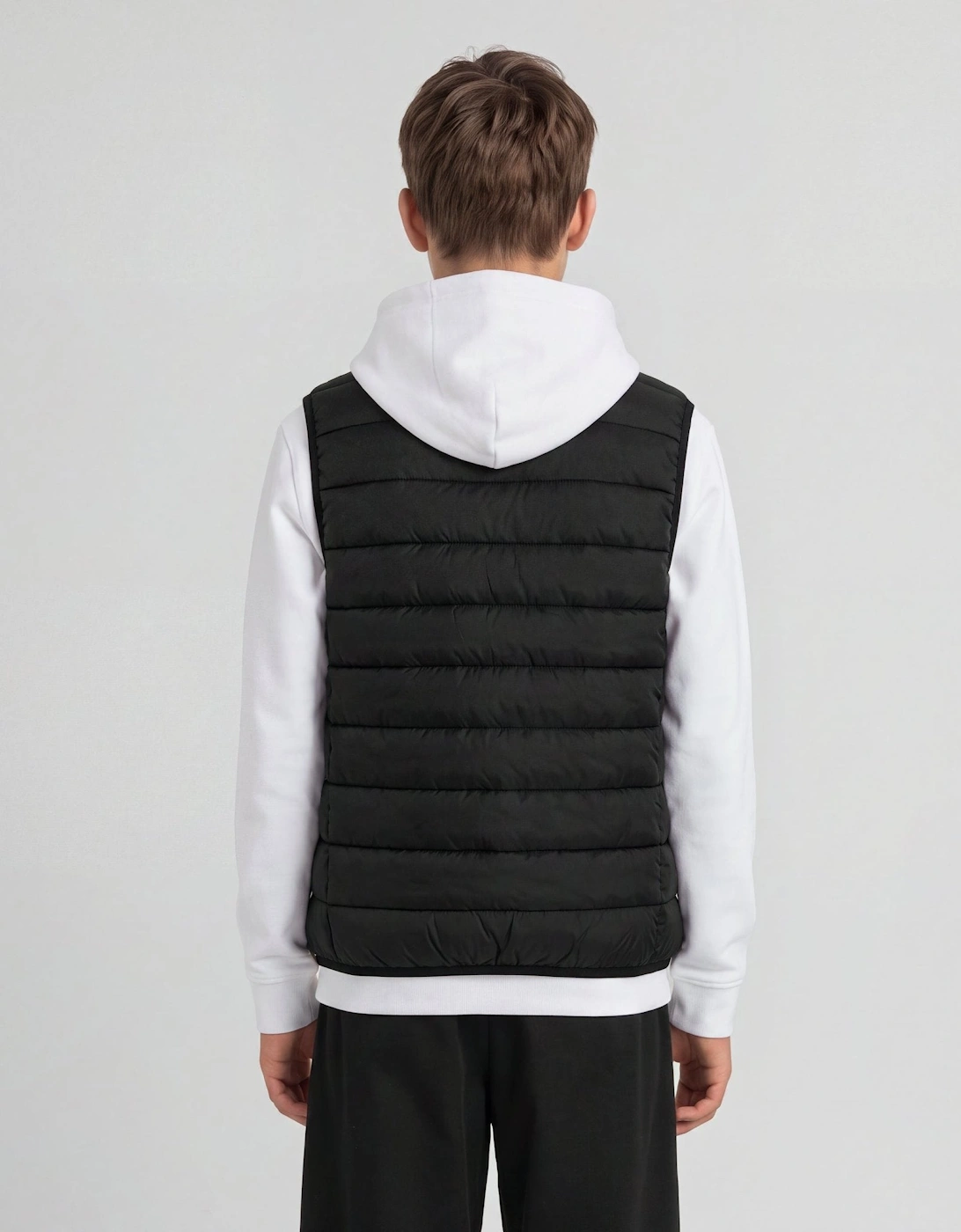 Lightweight Padded Gilet