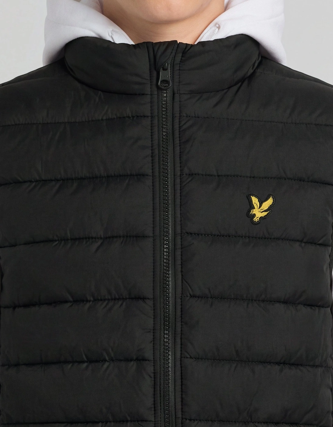 Lightweight Padded Gilet