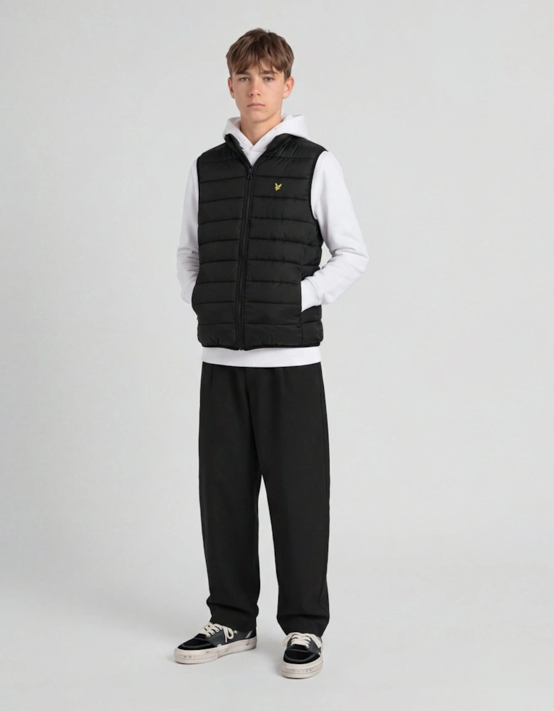 Lightweight Padded Gilet