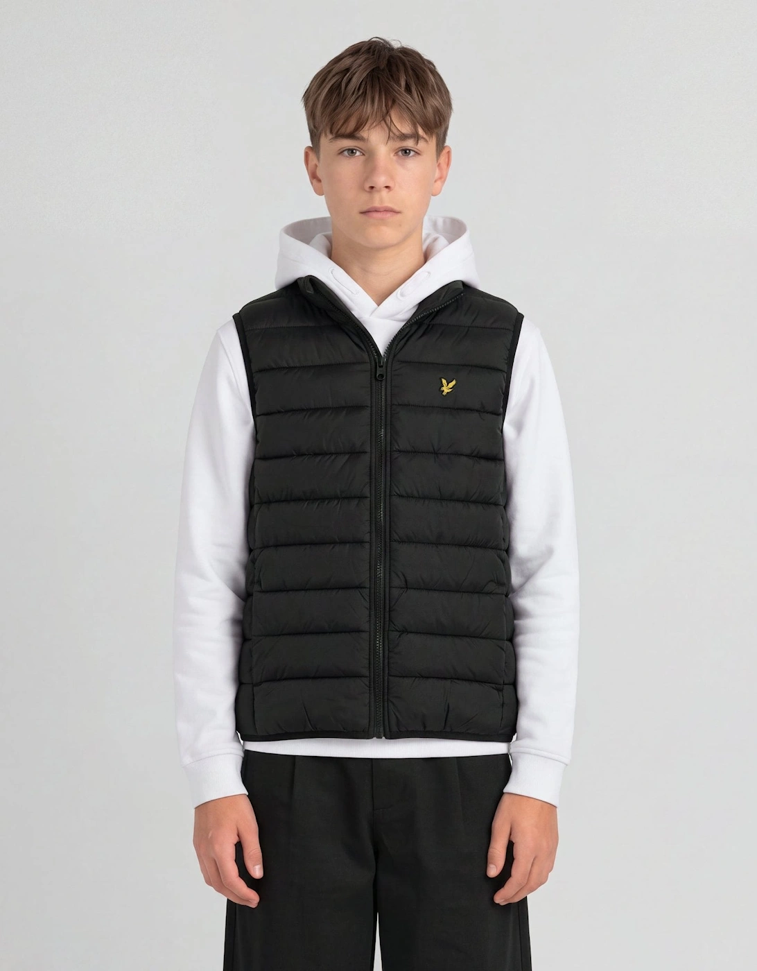 Lightweight Padded Gilet