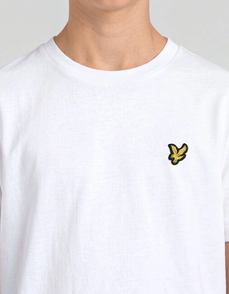 Cotton T-Shirt