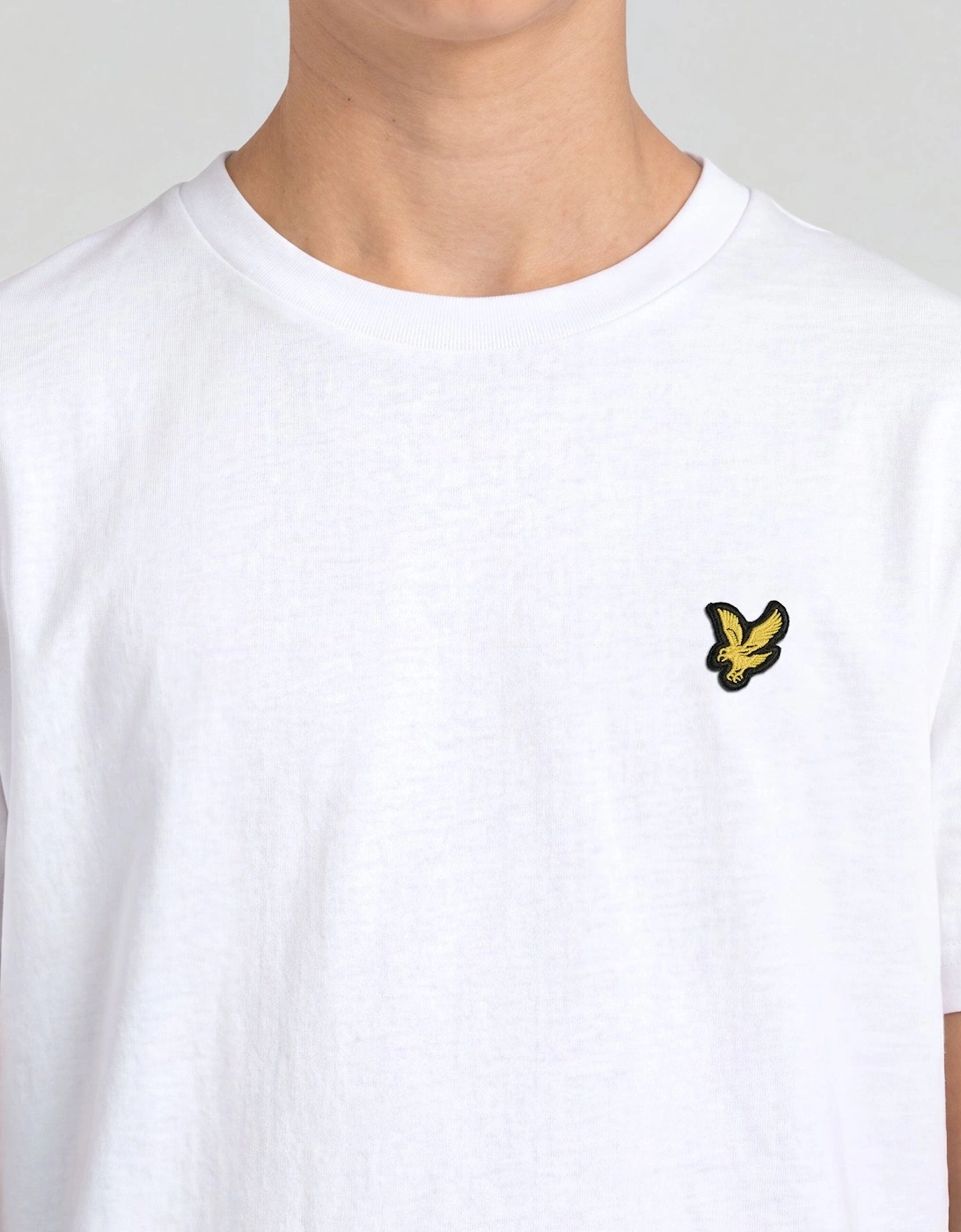 Cotton T-Shirt