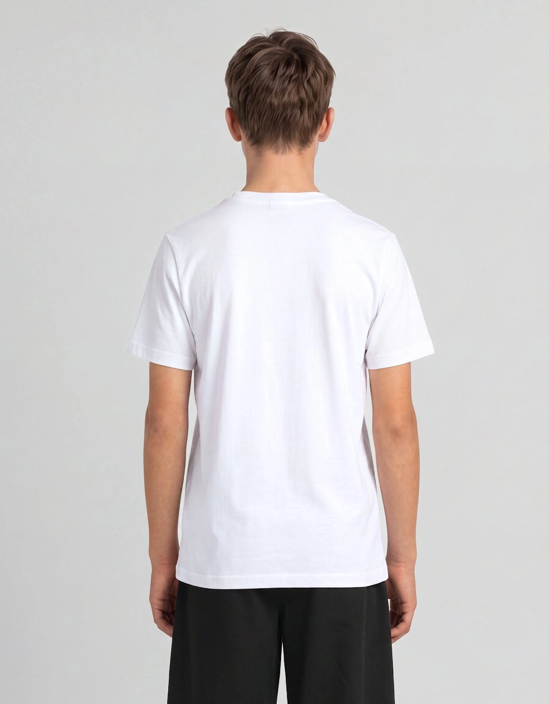 Cotton T-Shirt