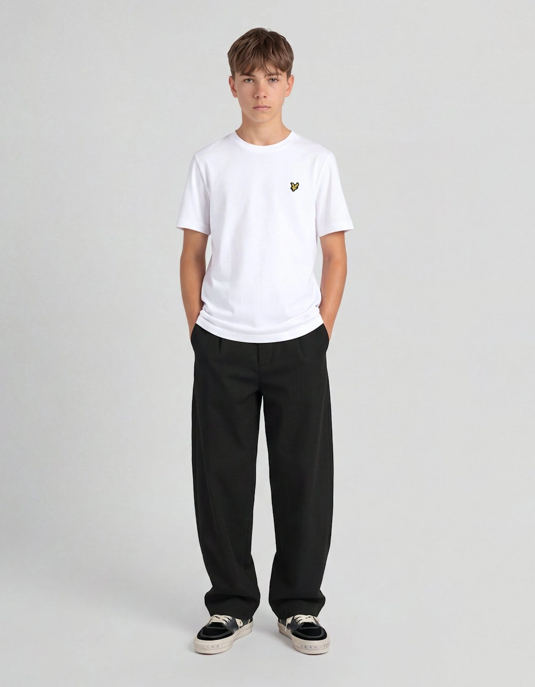 Cotton T-Shirt