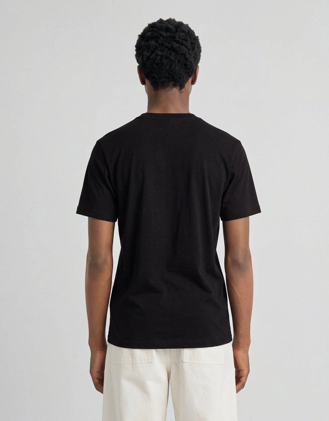 Cotton T-Shirt