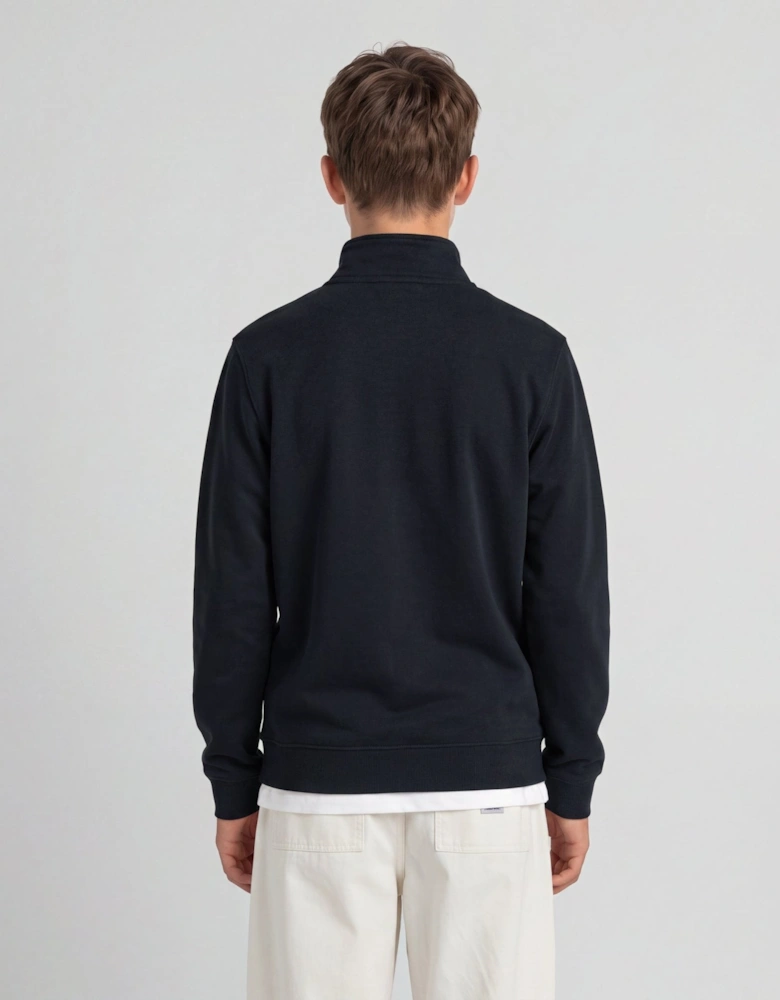 1/4 Zip Jumper