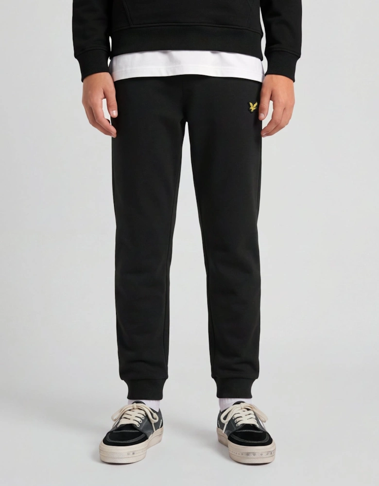 Cotton Joggers