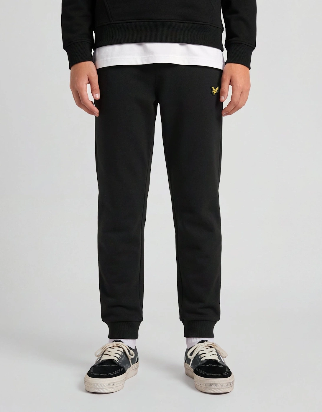 Cotton Joggers