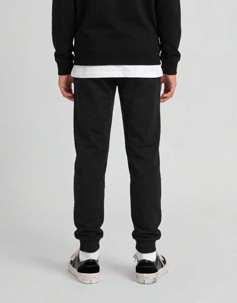 Cotton Joggers