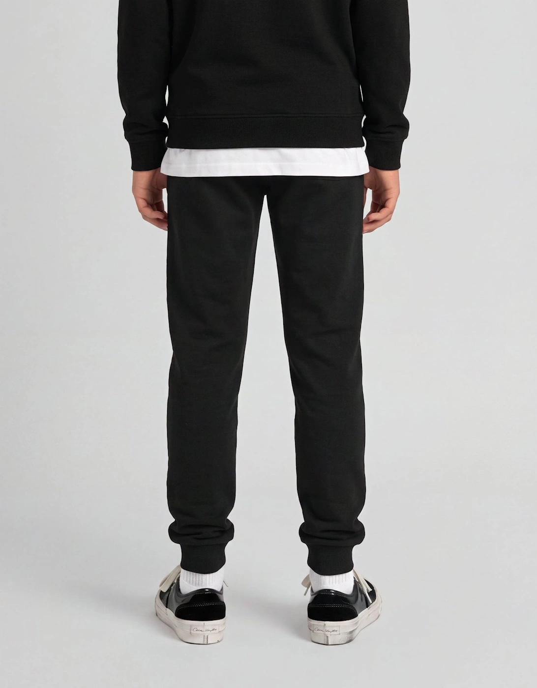 Cotton Joggers