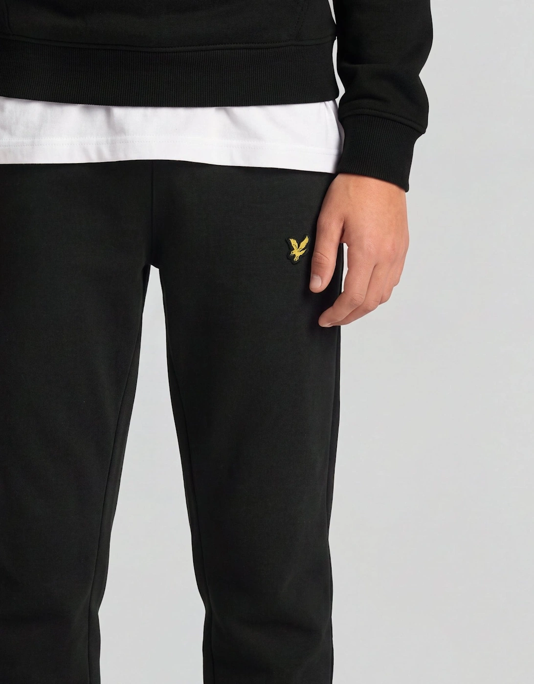 Cotton Joggers