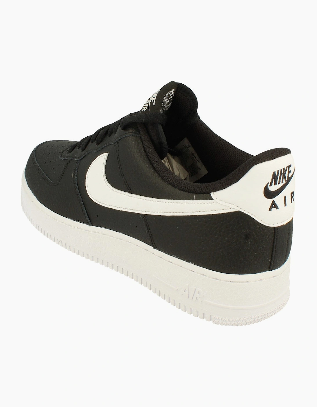 Nike Air Force 1 07 Mens Trainers CT2302 002