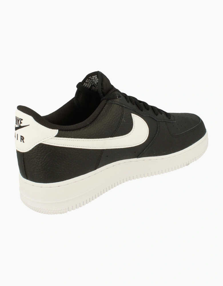 Nike Air Force 1 07 Mens Trainers CT2302 002