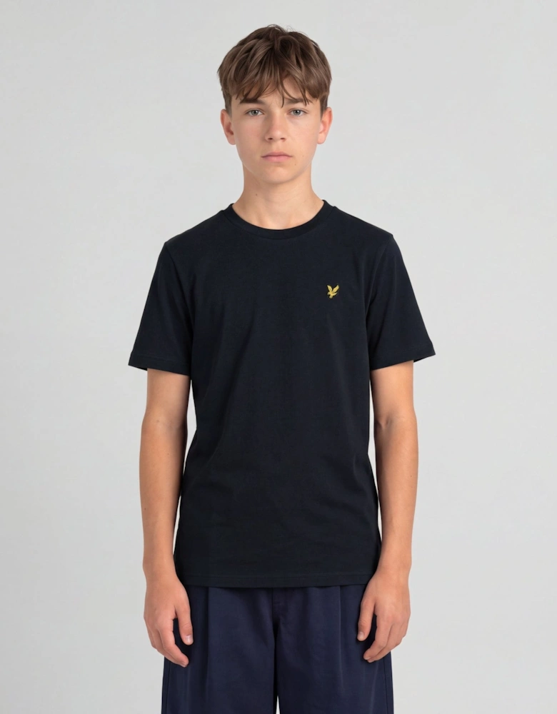 Cotton T-Shirt