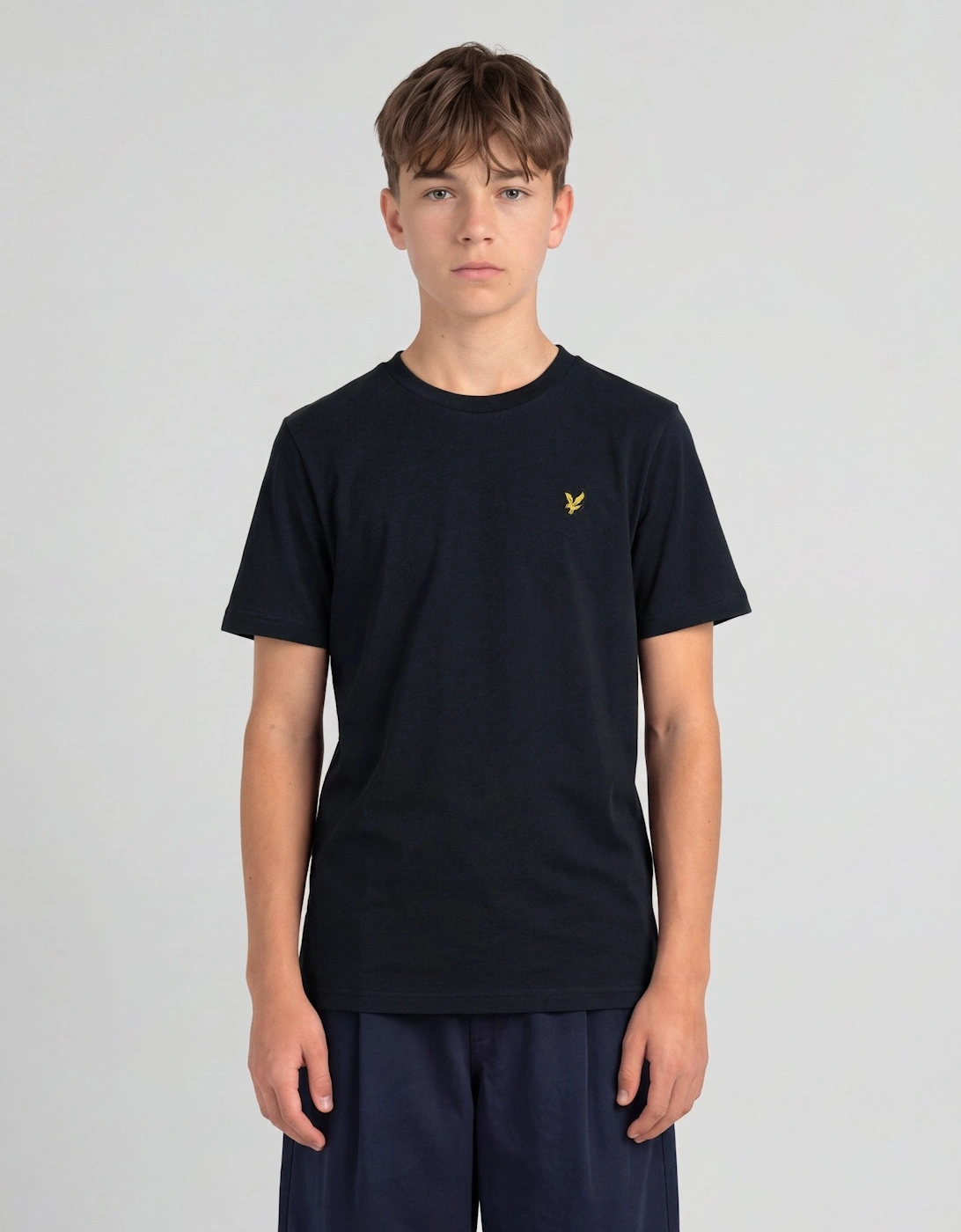 Cotton T-Shirt
