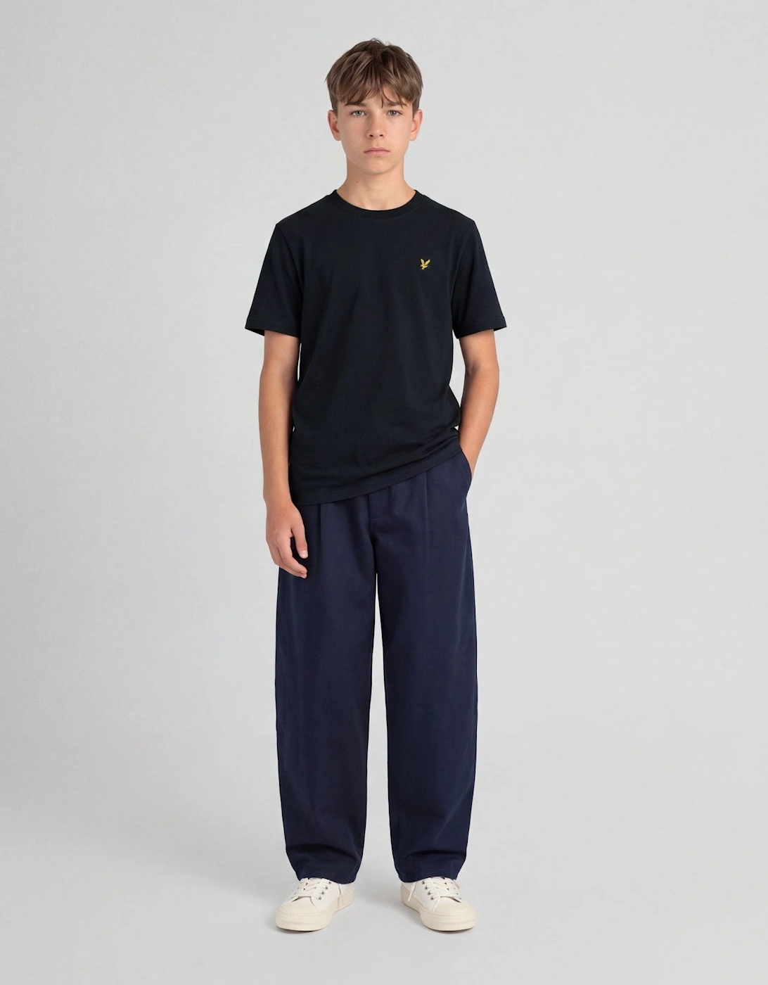 Cotton T-Shirt