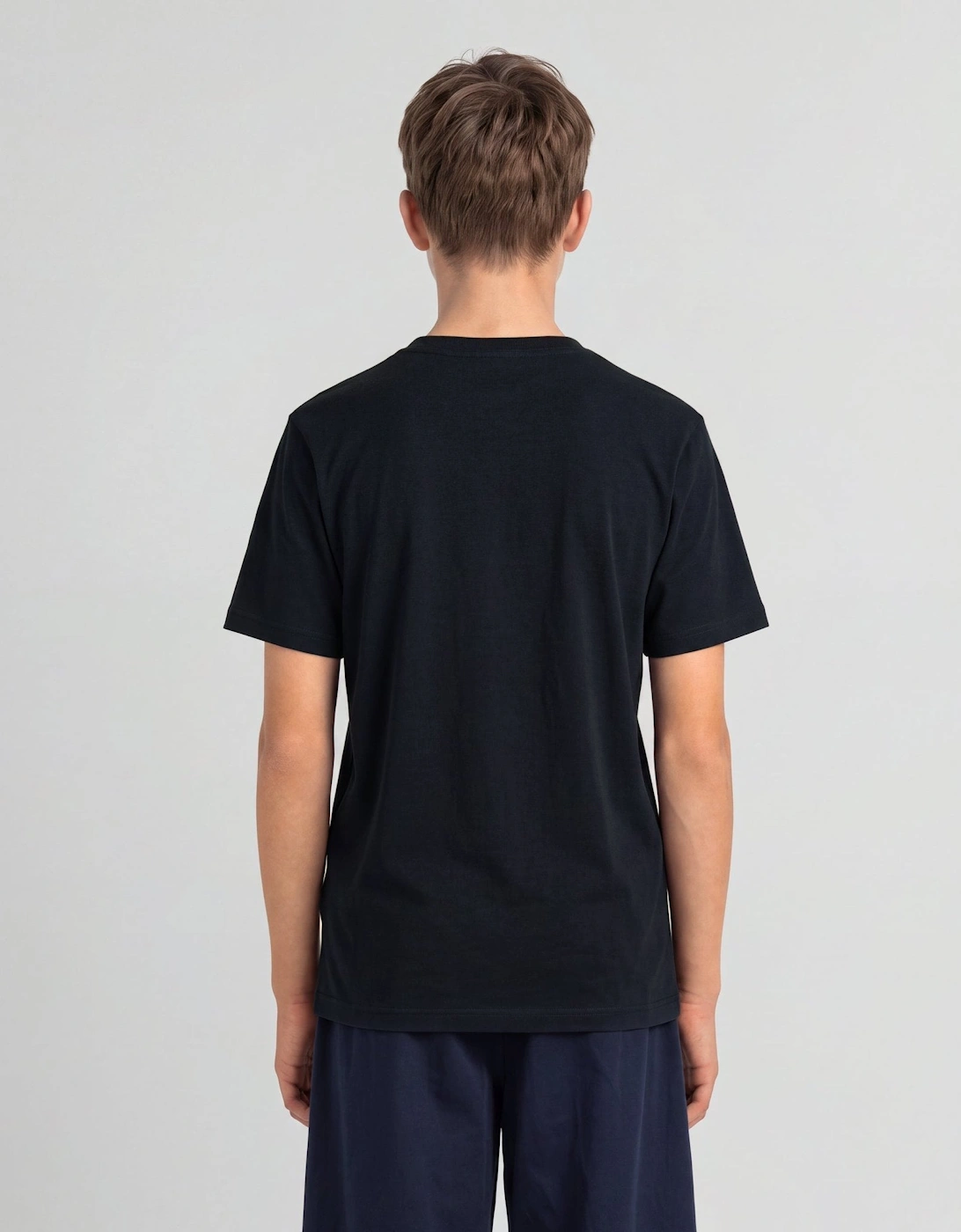 Cotton T-Shirt