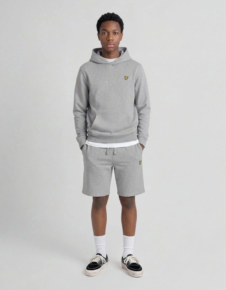 Sweat Shorts