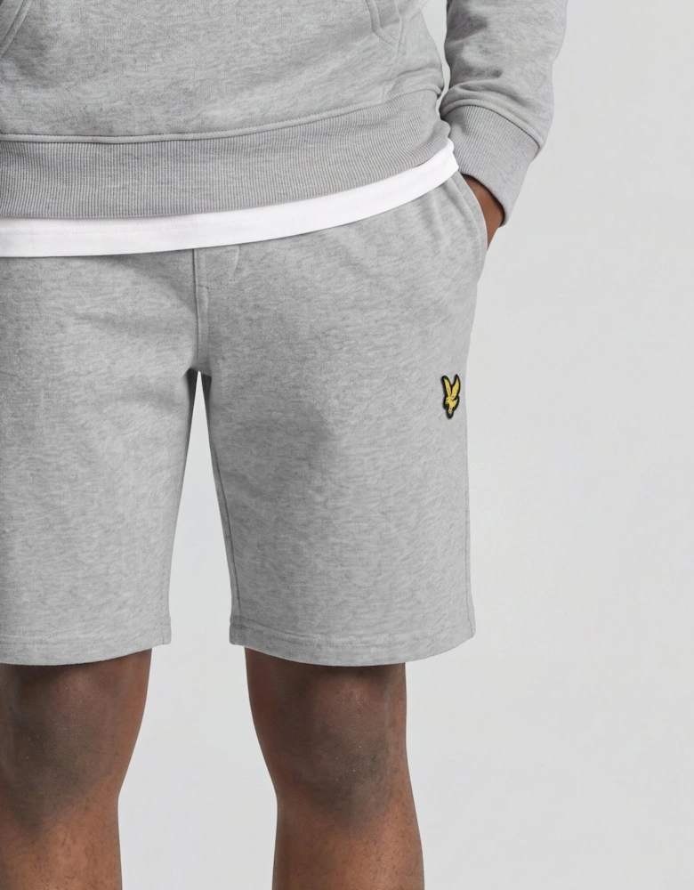 Sweat Shorts
