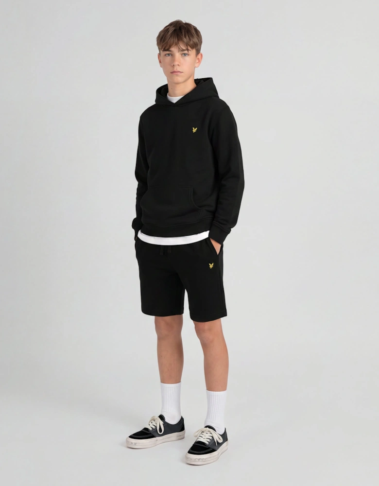 Sweat Shorts