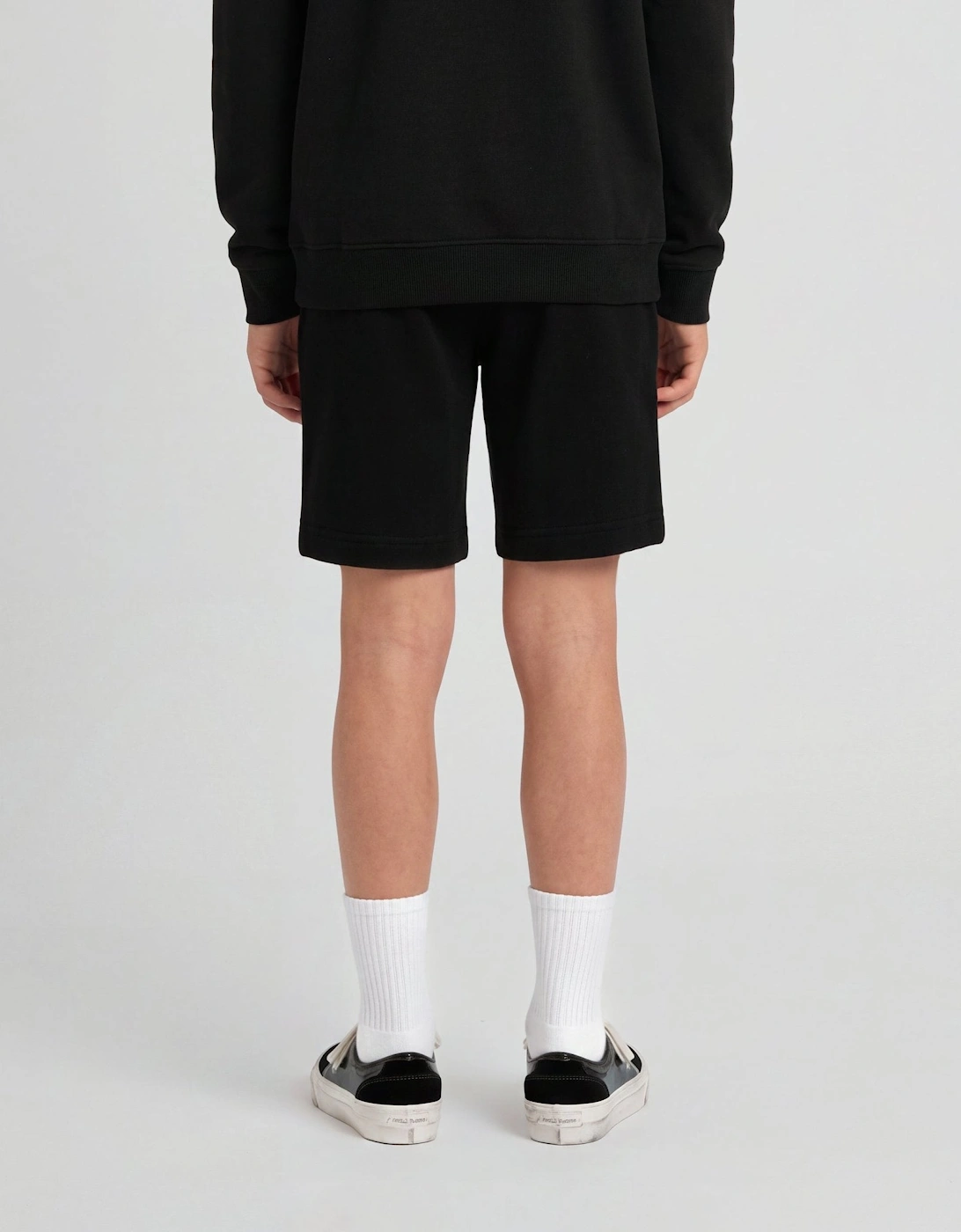 Sweat Shorts