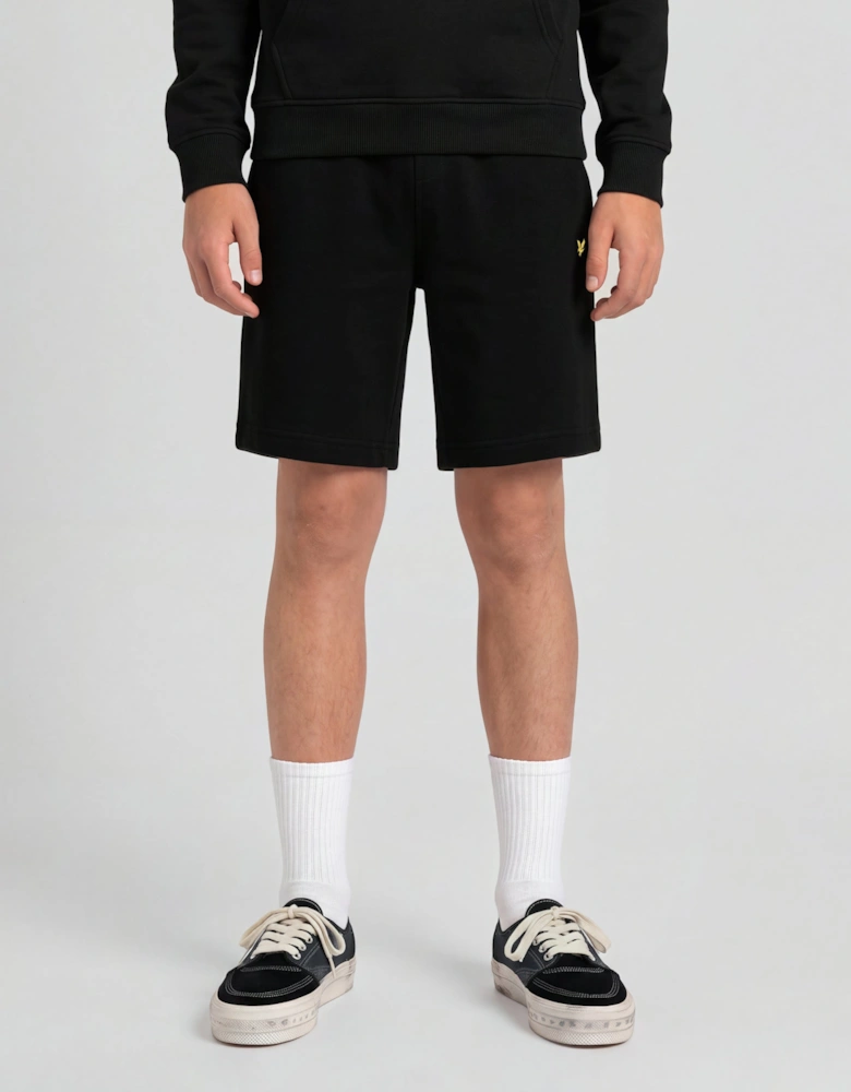 Sweat Shorts