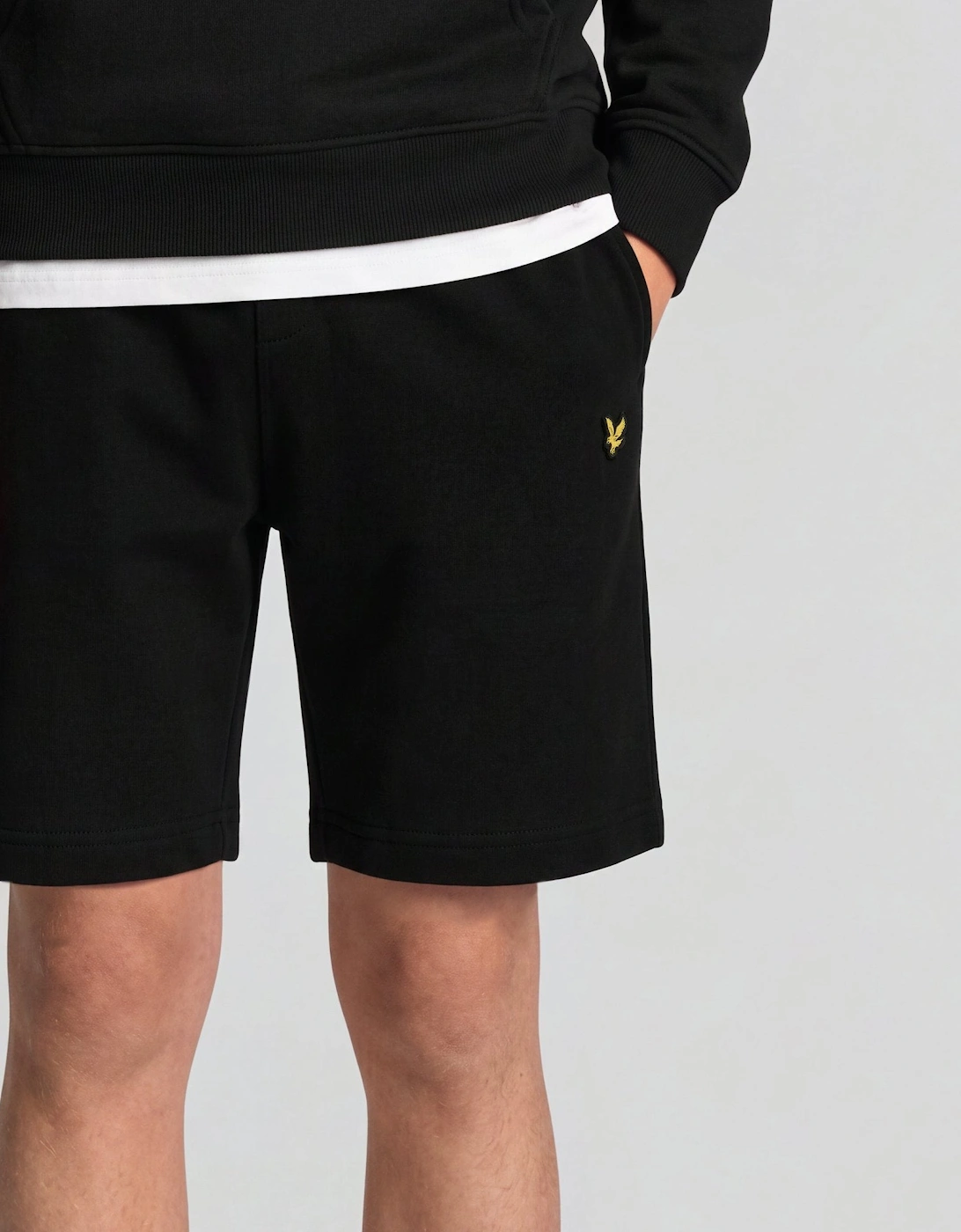 Sweat Shorts
