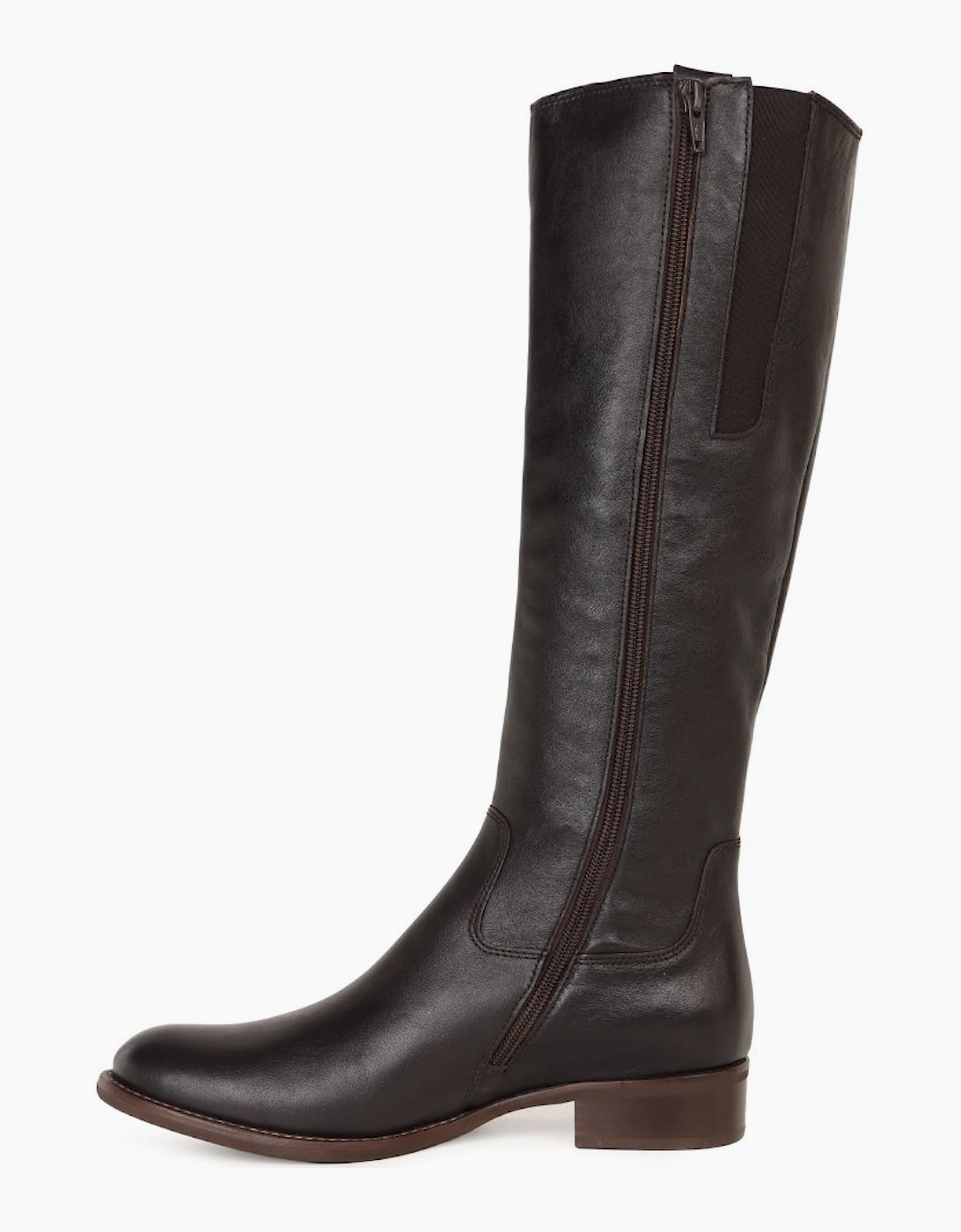 Brook (S) Womens Knee High Boots