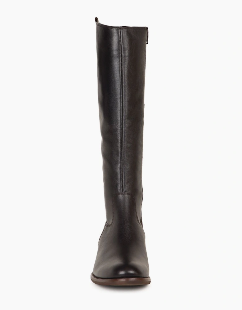 Brook (S) Womens Knee High Boots