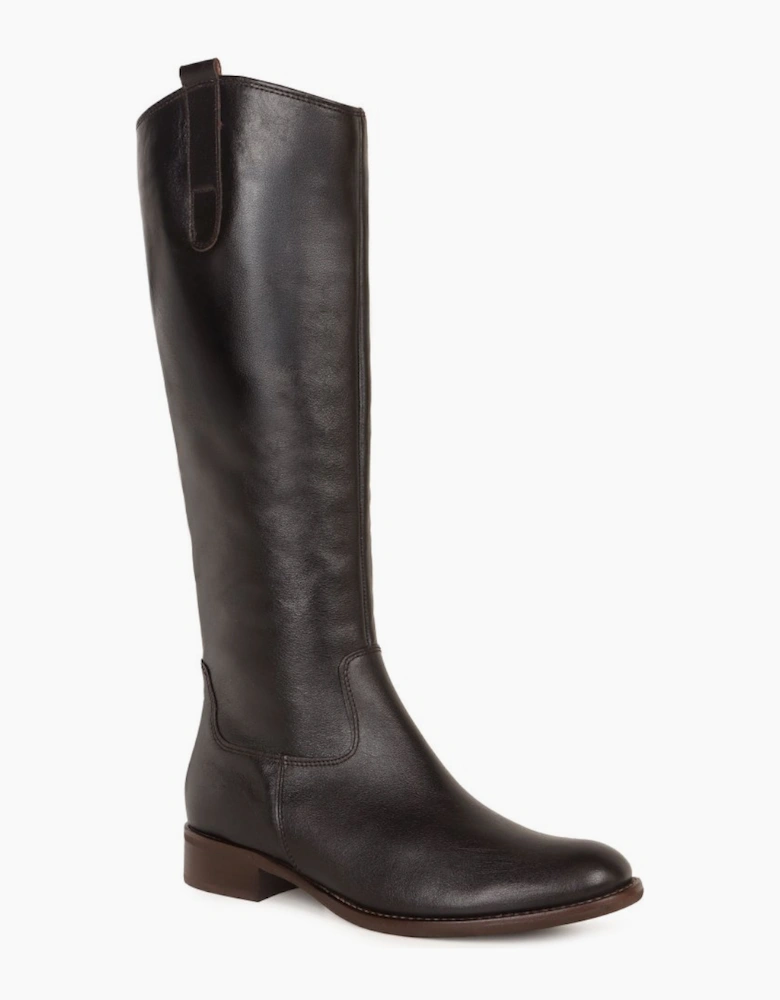 Brook (S) Womens Knee High Boots