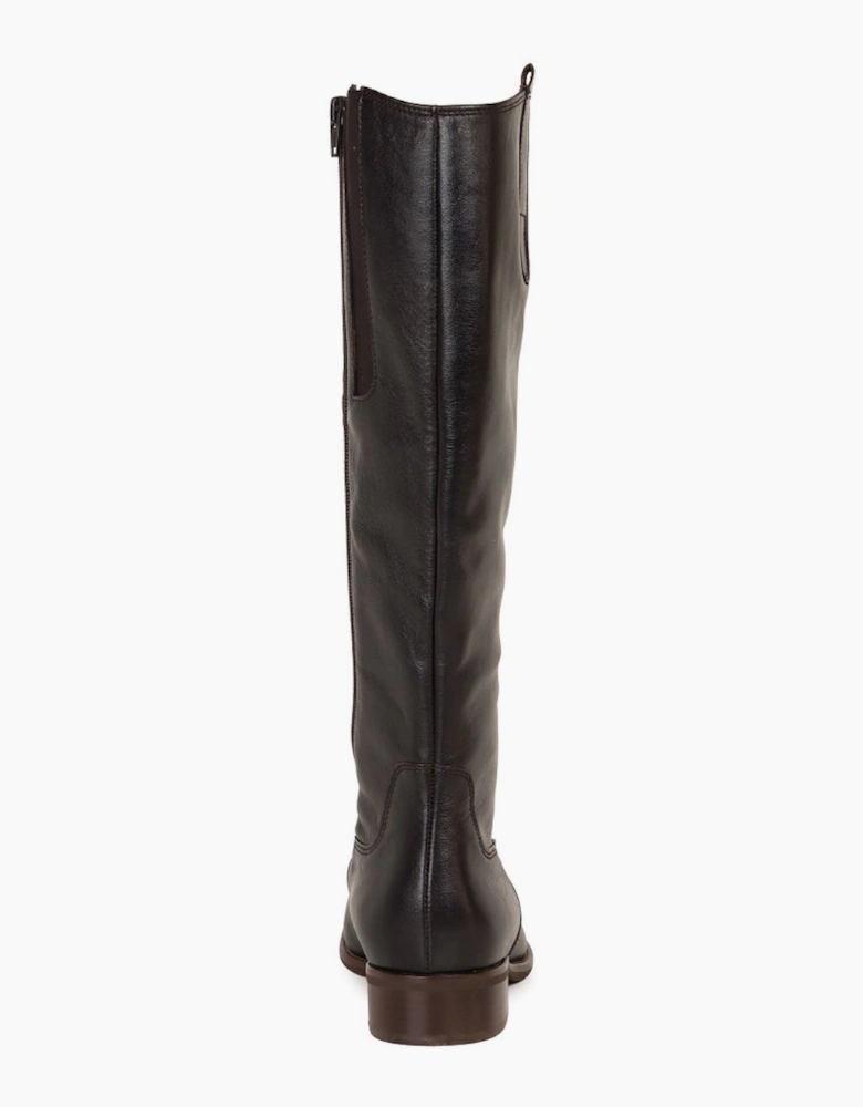 Brook (S) Womens Knee High Boots