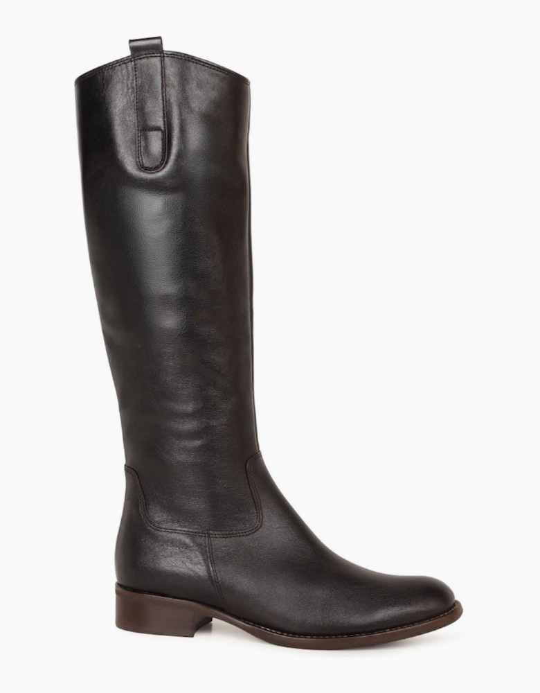 Brook (S) Womens Knee High Boots