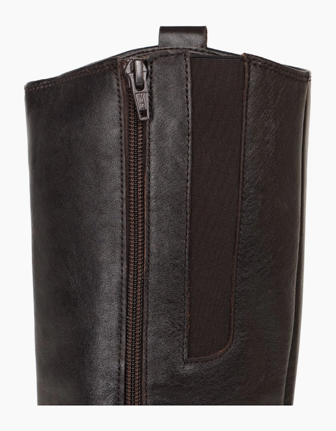 Brook (S) Womens Knee High Boots