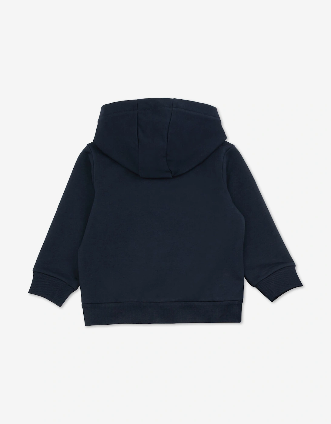 Moncler Enfant Baby Boys Logo Pocket Tracksuit in Navy