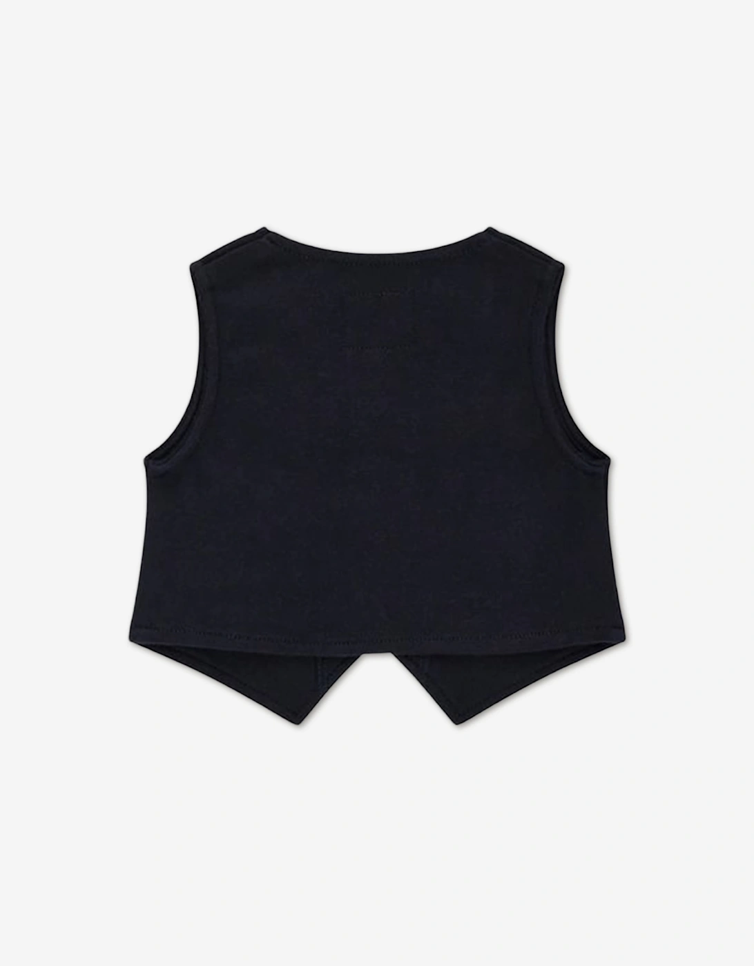 Guess Baby Boys 3 Piece Trouser Set in Navy