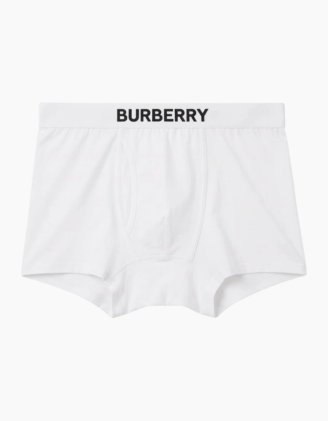 Burberry Truro Cotton Boxers White