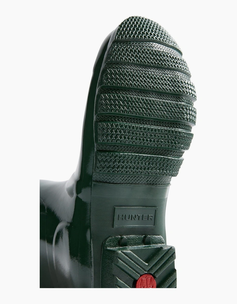 Hunter Original Tall 170 Yrs Anniversary Women's Hunter Green Wellington Boots