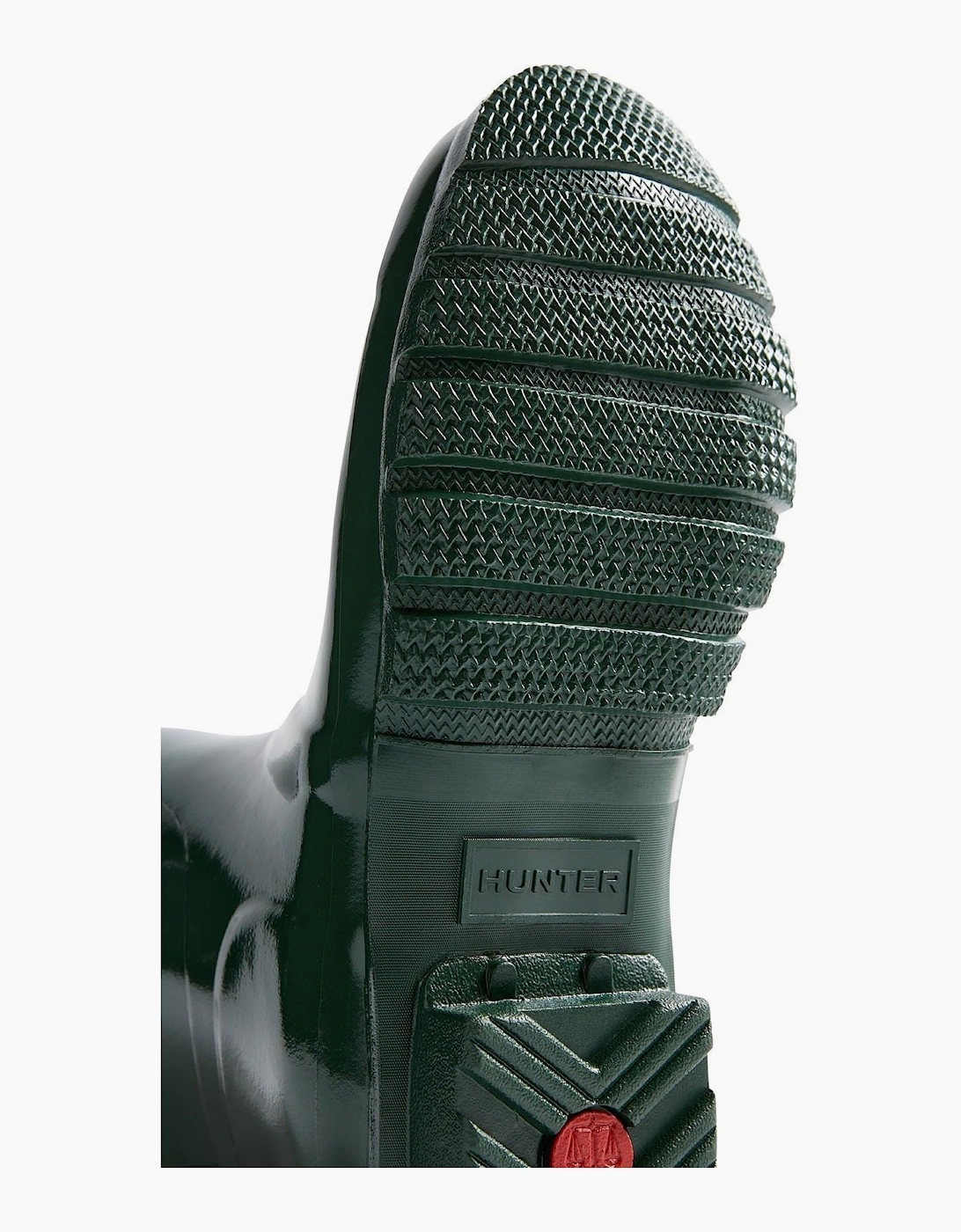 Hunter Original Tall 170 Yrs Anniversary Women's Hunter Green Wellington Boots