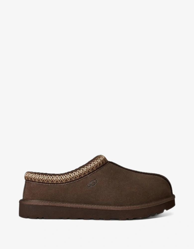 Womems Tasman II Dusted Cocoa