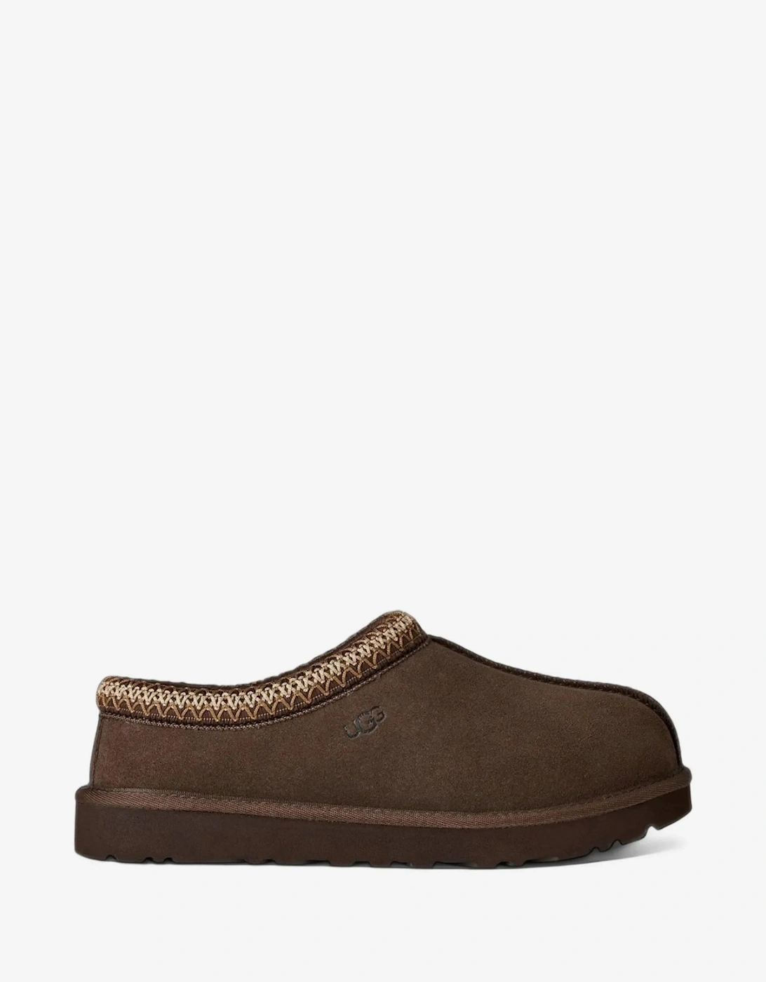 Womems Tasman II Dusted Cocoa