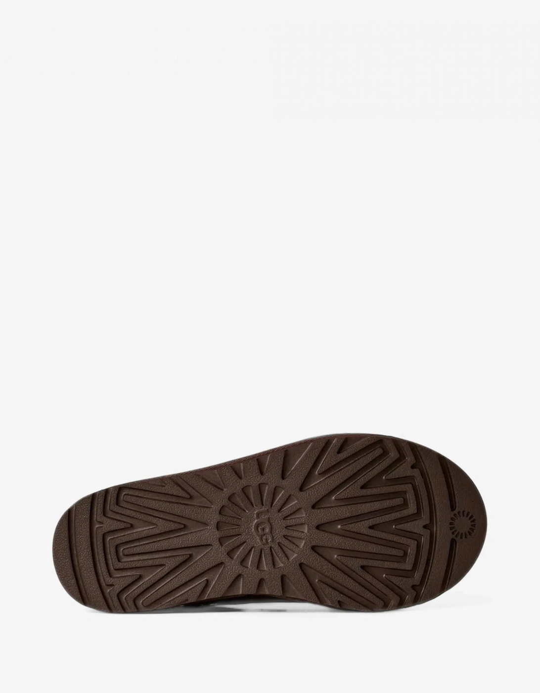 Womems Tasman II Dusted Cocoa