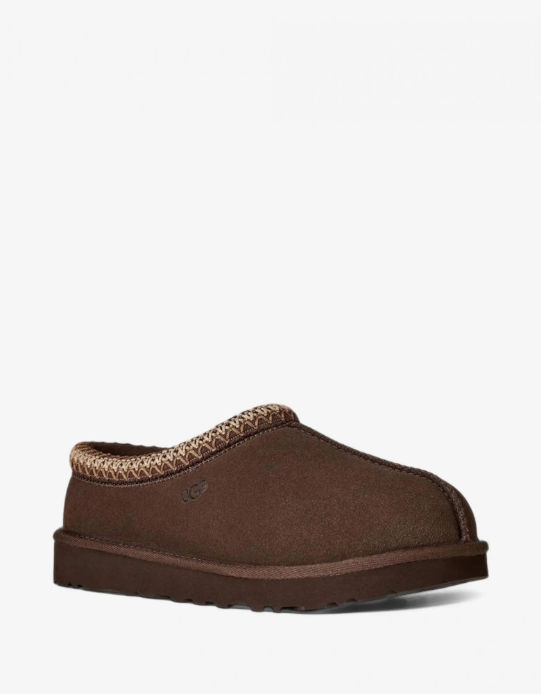Womems Tasman II Dusted Cocoa