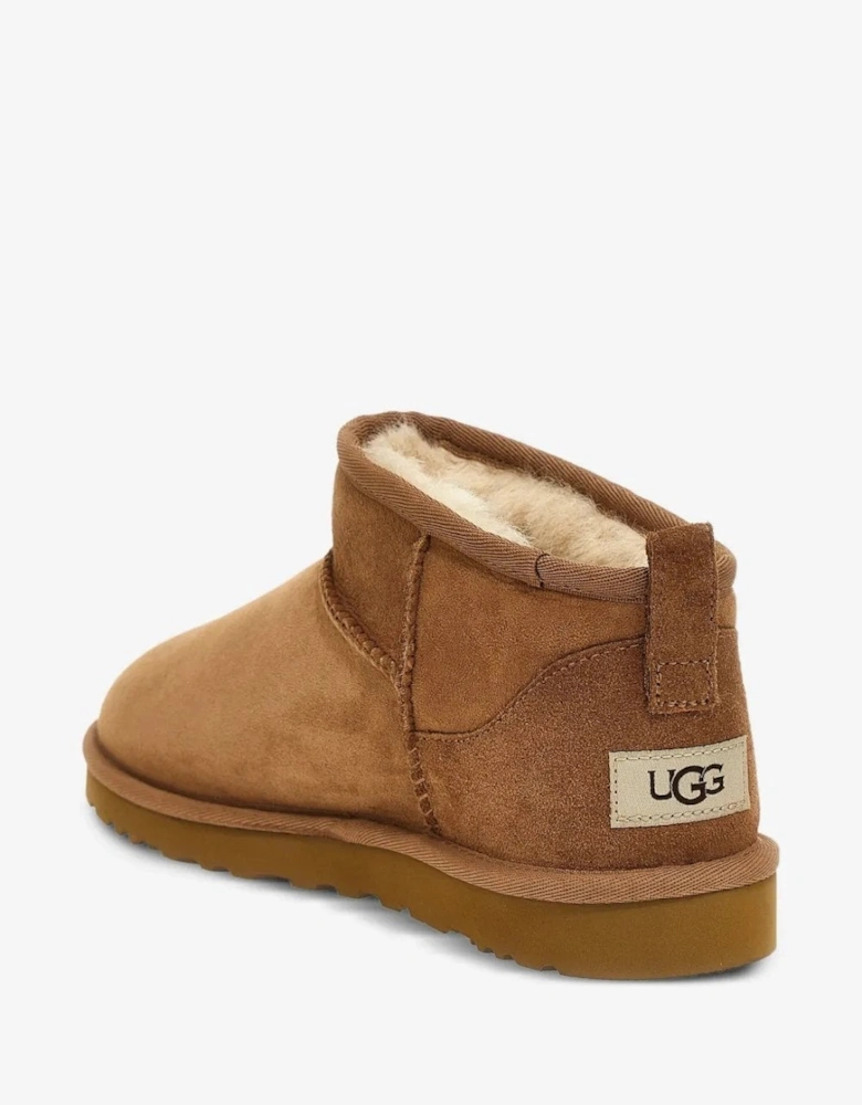WOMENS CLASSIC ULTRA MINI
