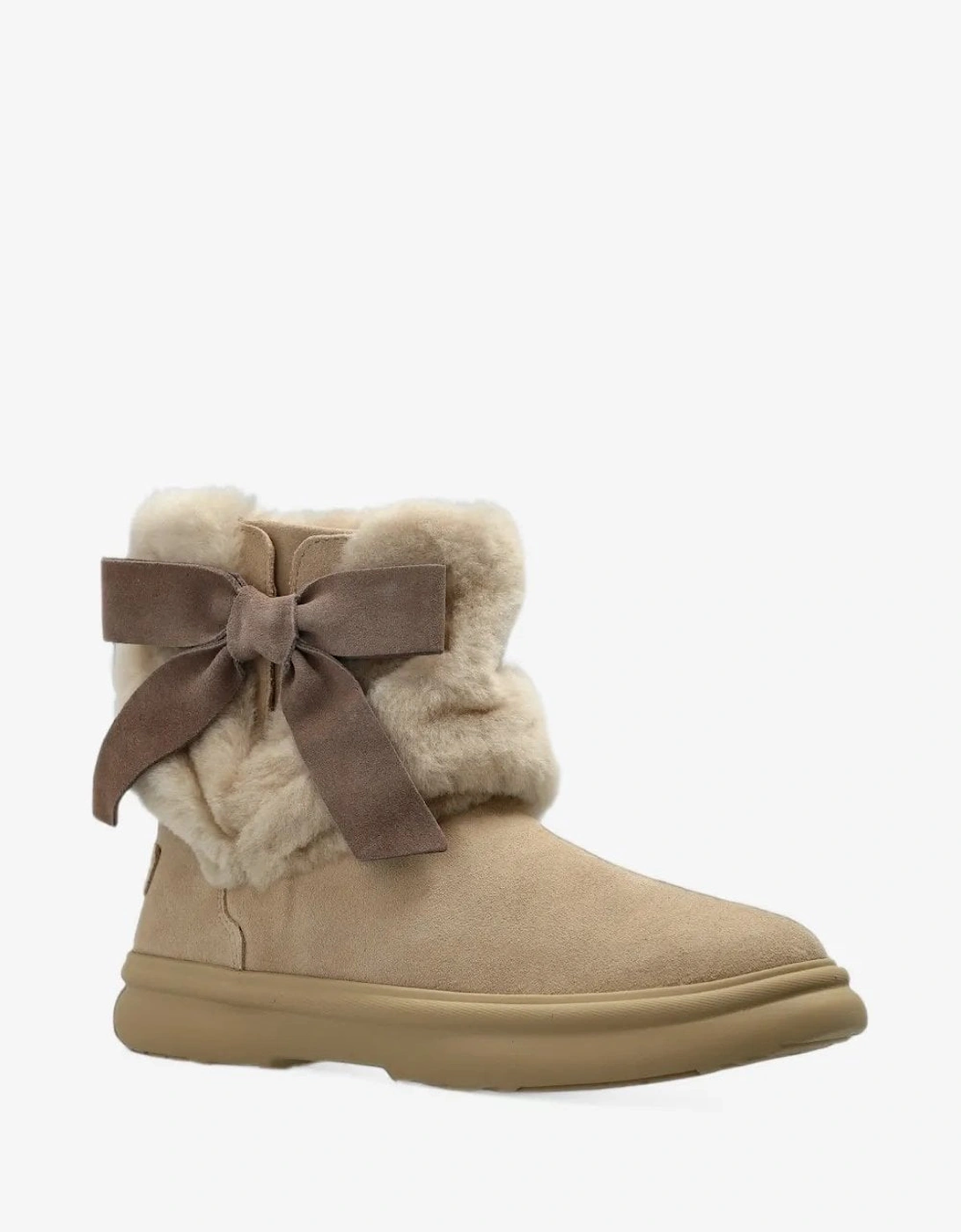 WOMENS APRÈS CITY BOOT