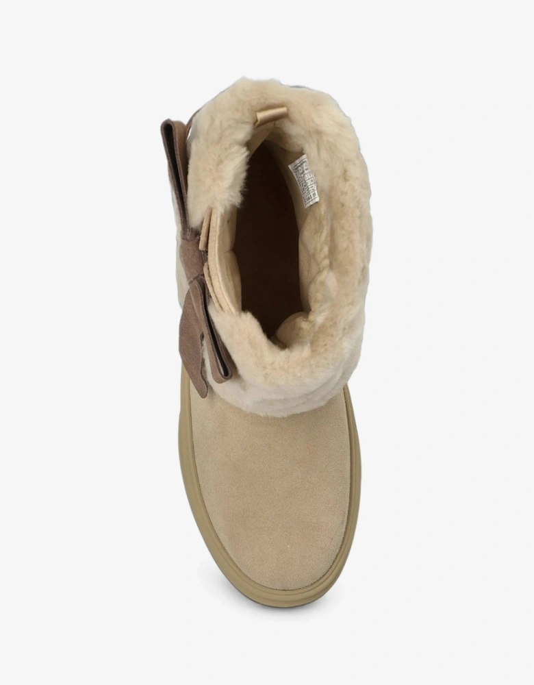 WOMENS APRÈS CITY BOOT